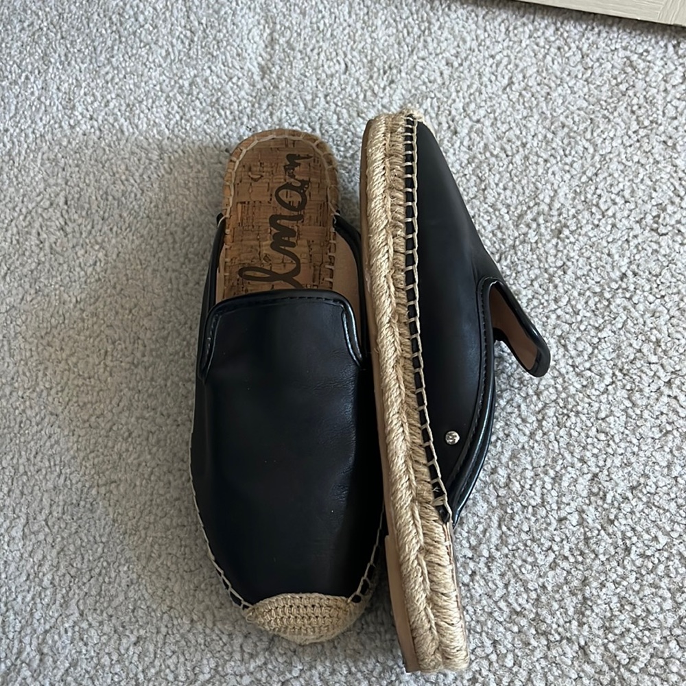 Sam Edelman shoes